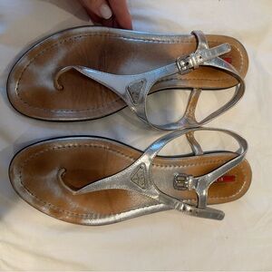 Prada Sandals